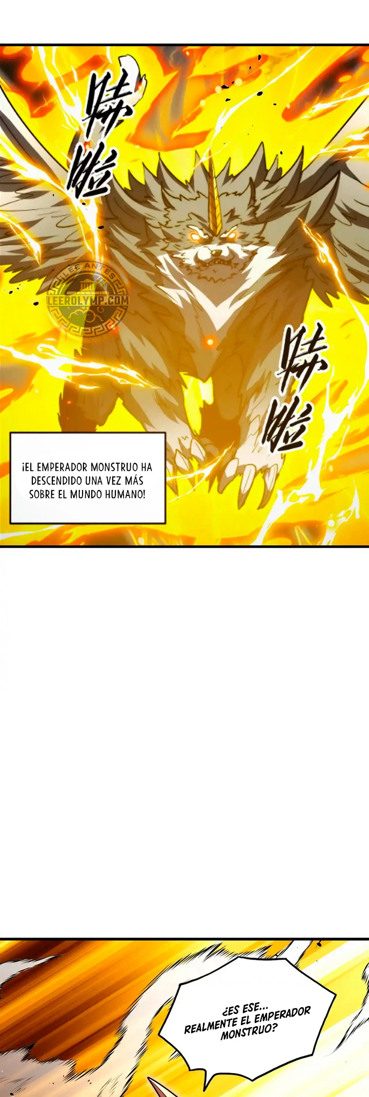 Levantate de los Escombros capítulo 293 página 28