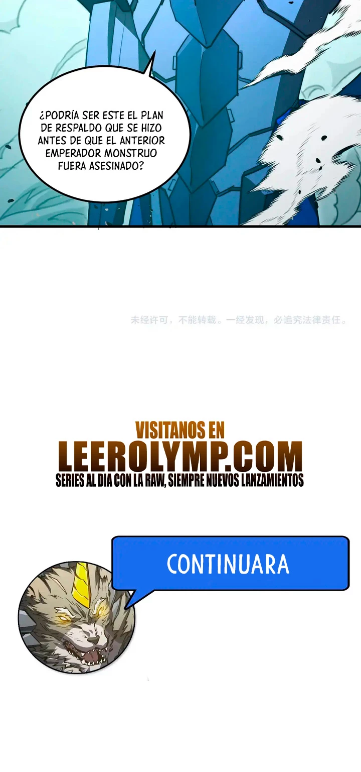 Levantate de los Escombros capítulo 293 página 31