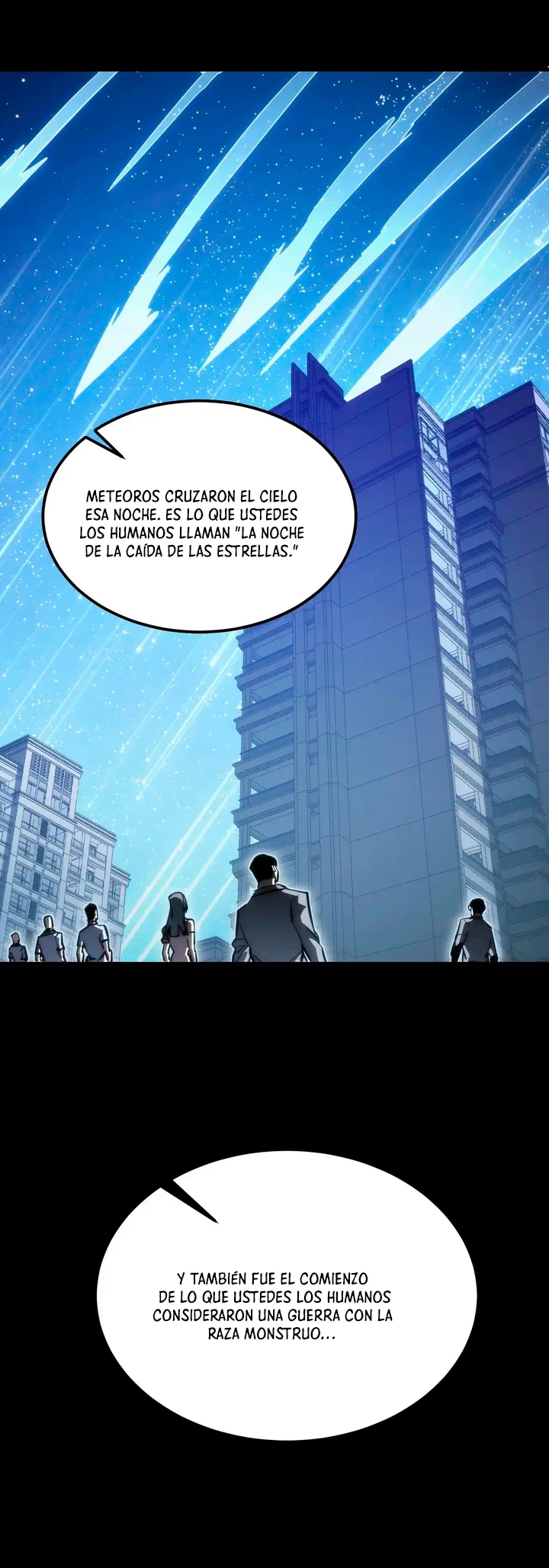 Levantate de los Escombros capítulo 293 página 9