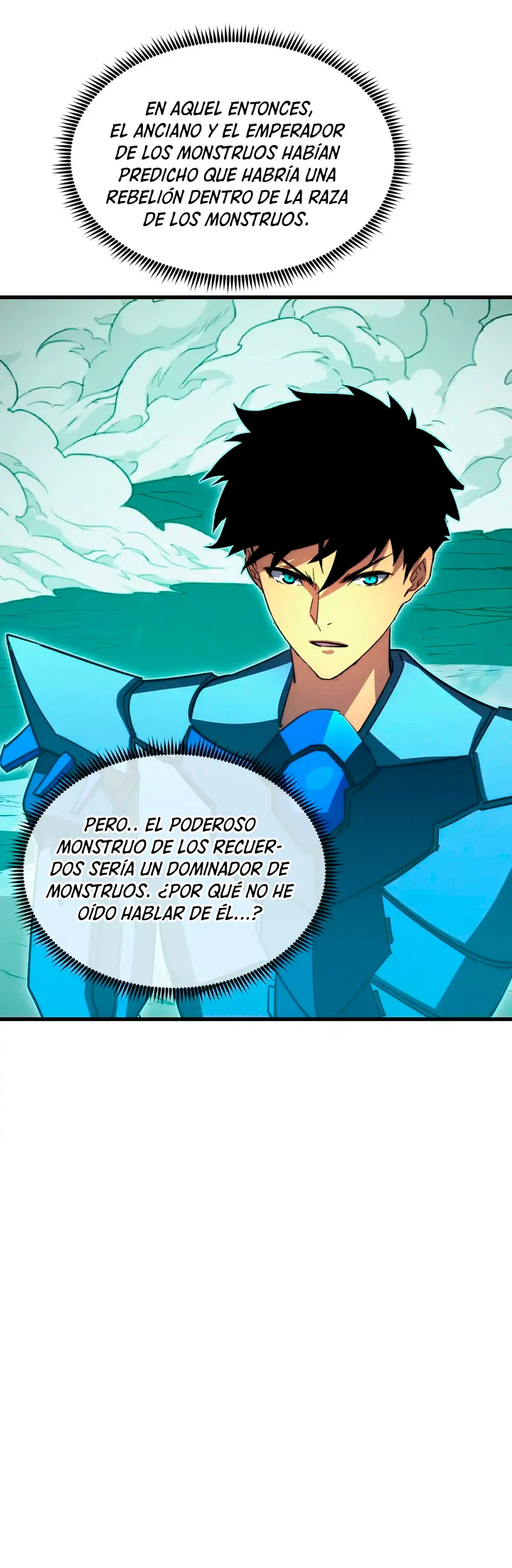 Levantate de los Escombros capítulo 294 página 11
