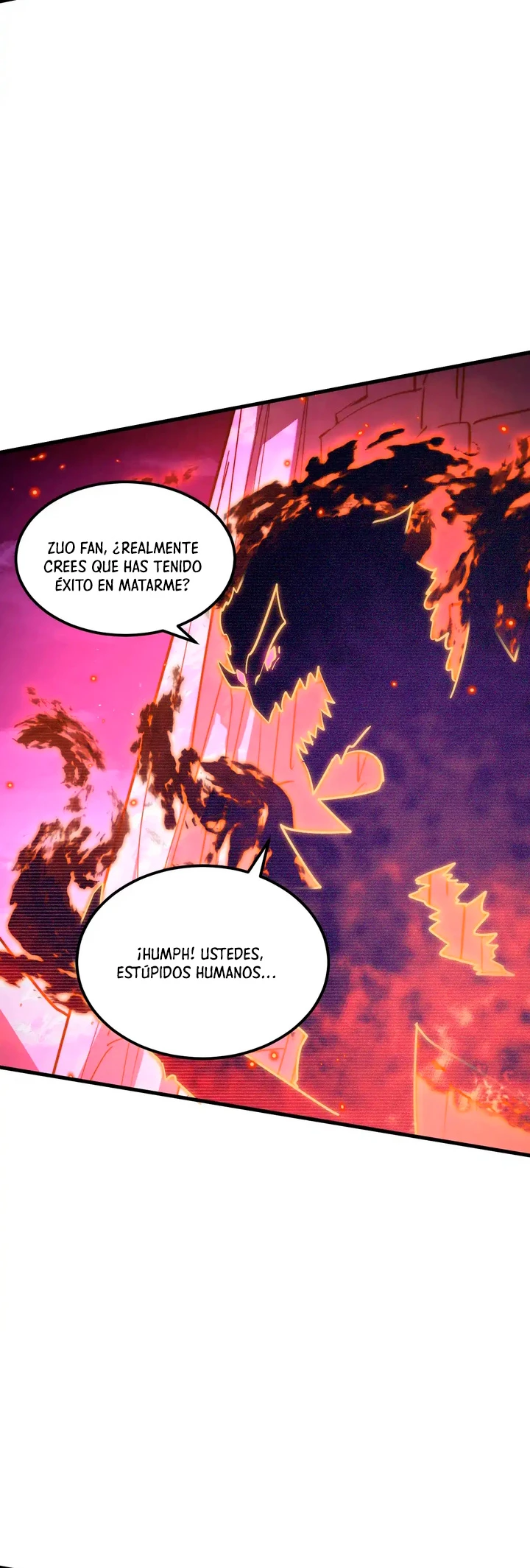 Levantate de los Escombros capítulo 294 página 20
