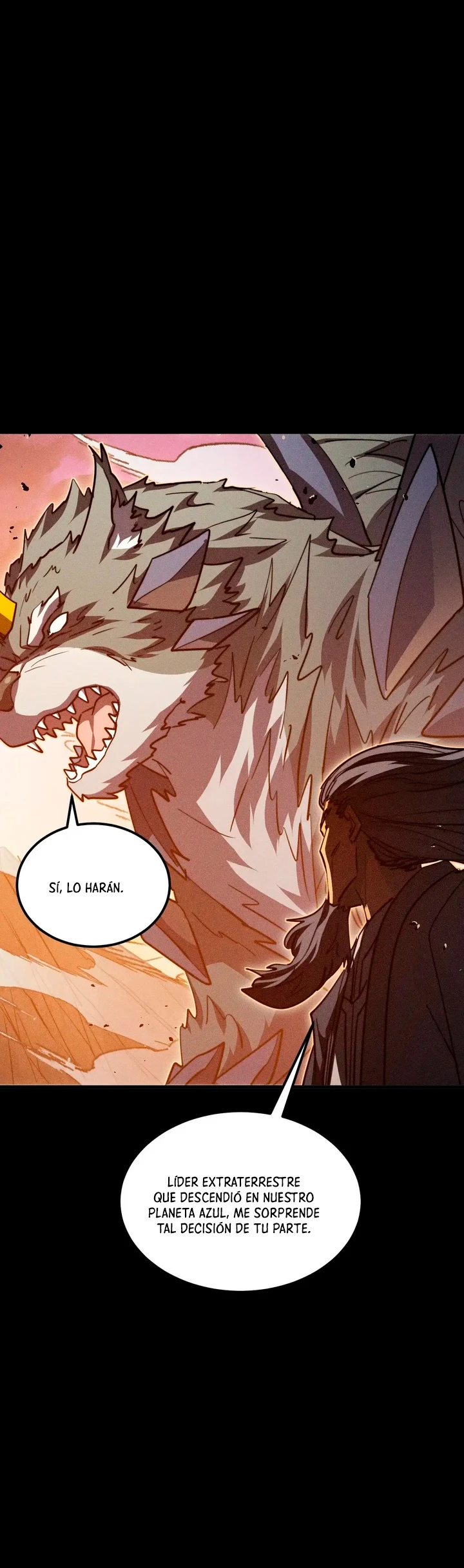 Levantate de los Escombros capítulo 294 página 3