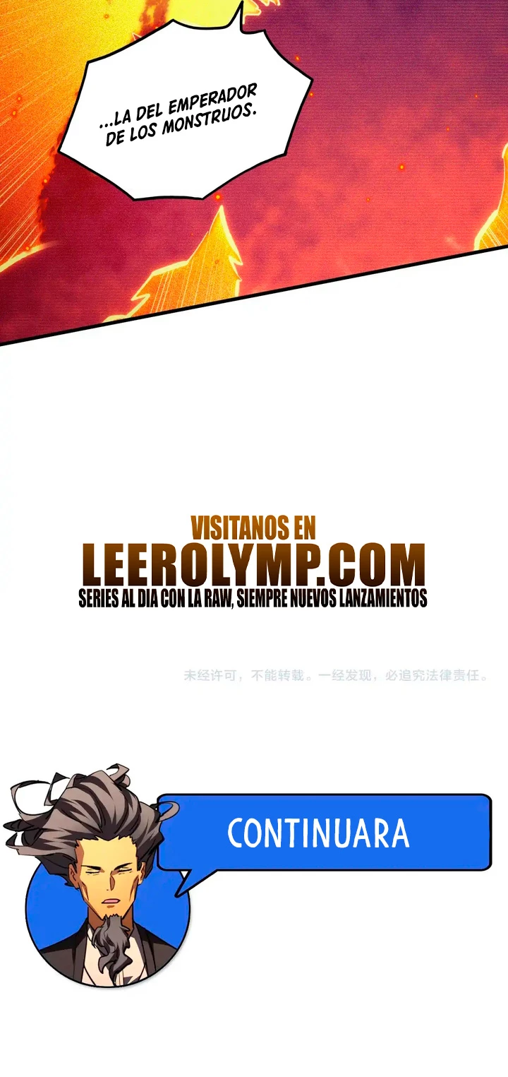 Levantate de los Escombros capítulo 294 página 31