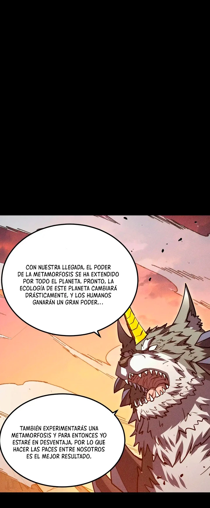Levantate de los Escombros capítulo 294 página 5