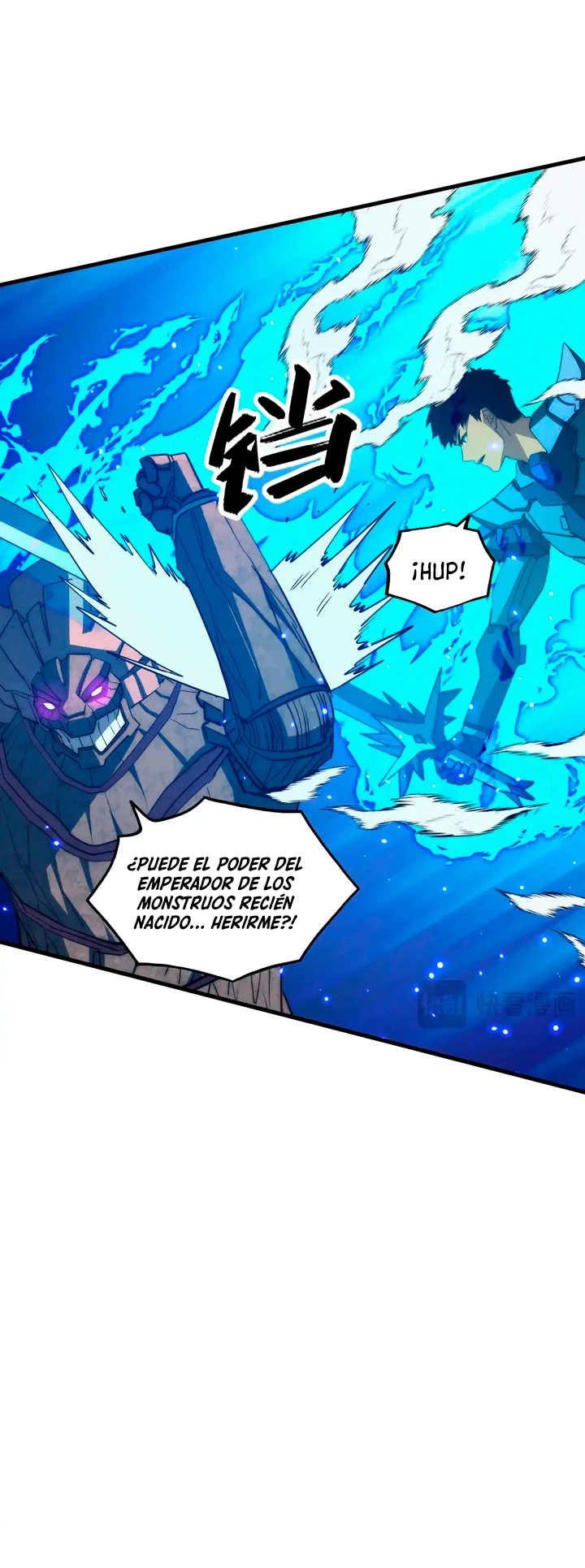 Levantate de los Escombros capítulo 295 página 12