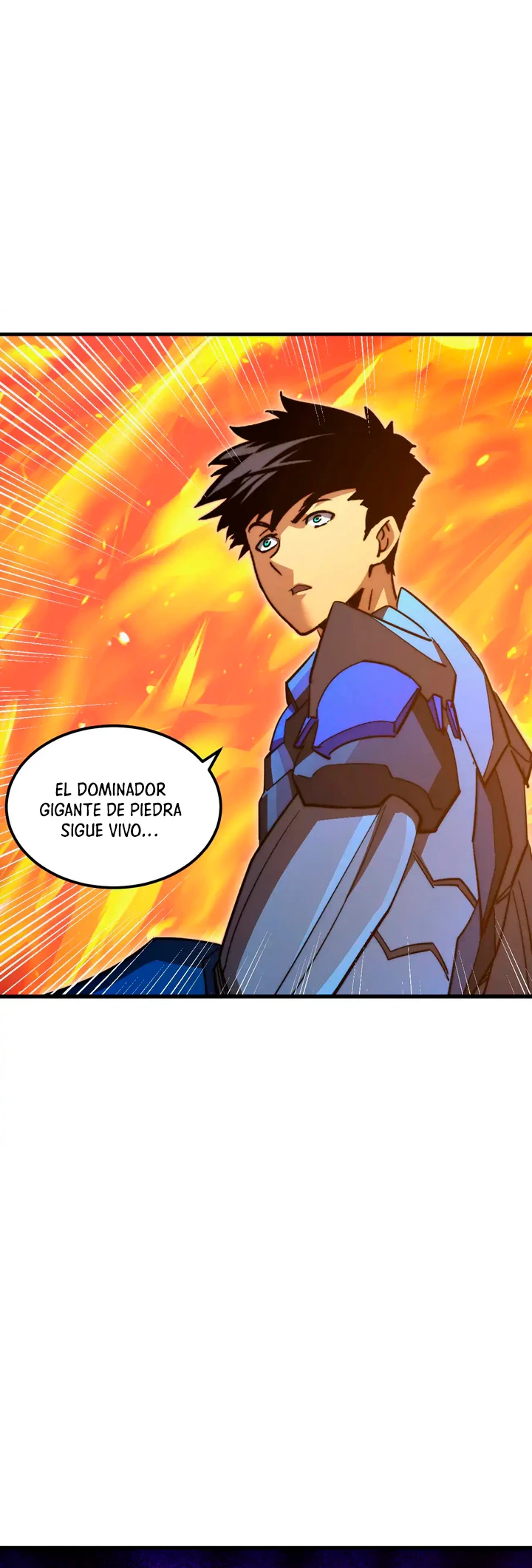Levantate de los Escombros capítulo 295 página 18