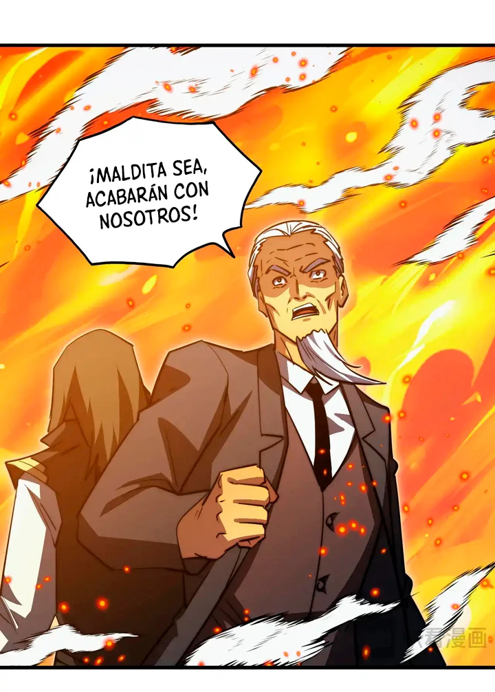 Levantate de los Escombros capítulo 295 página 24