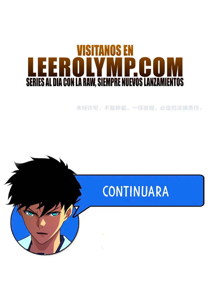 Levantate de los Escombros capítulo 296 página 27