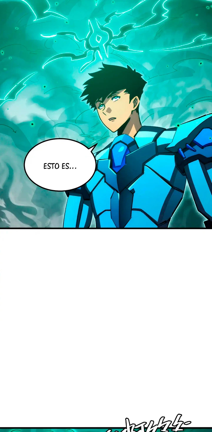 Levantate de los Escombros capítulo 298 página 28