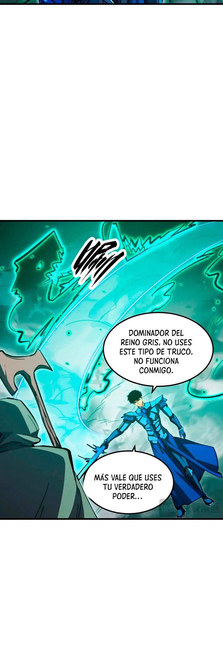 Levantate de los Escombros capítulo 298 página 30