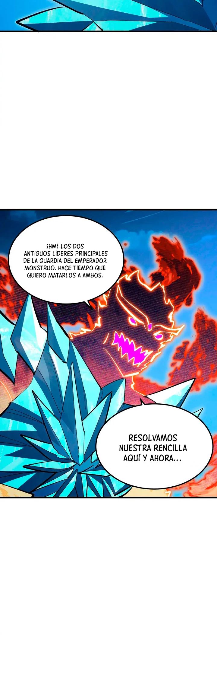 Levantate de los Escombros capítulo 298 página 7