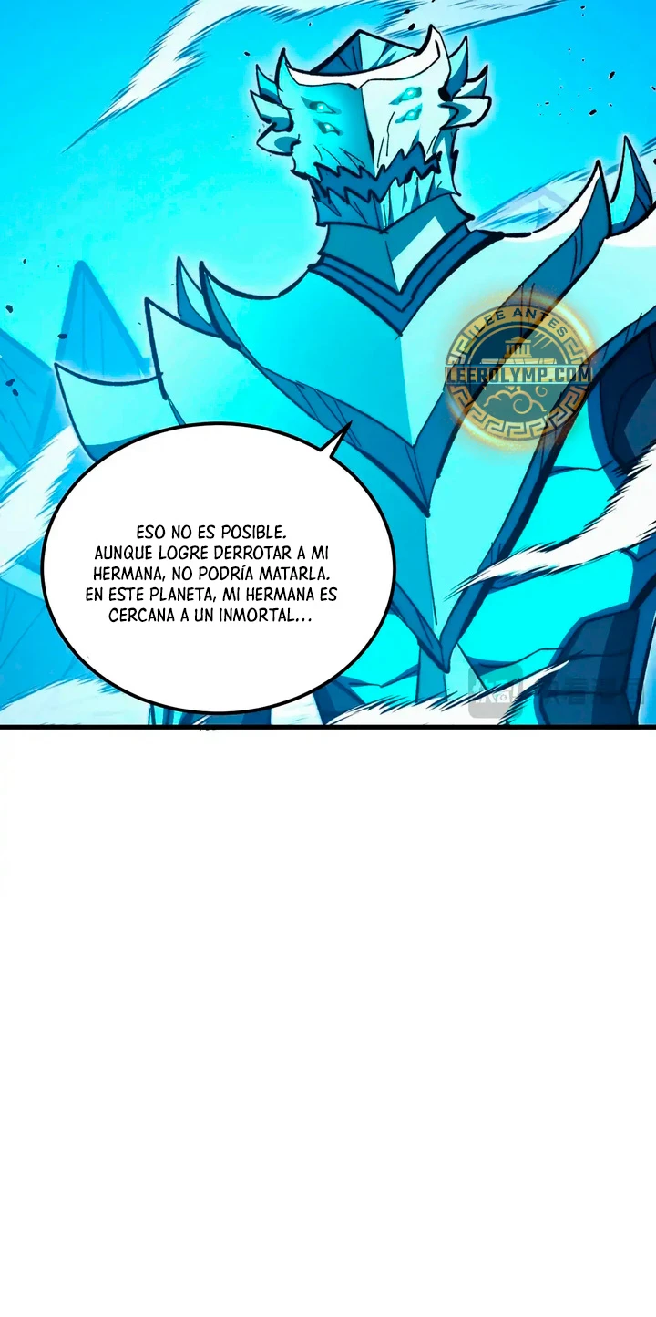 Levantate de los Escombros capítulo 299 página 23