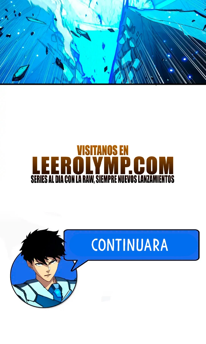 Levantate de los Escombros capítulo 299 página 31