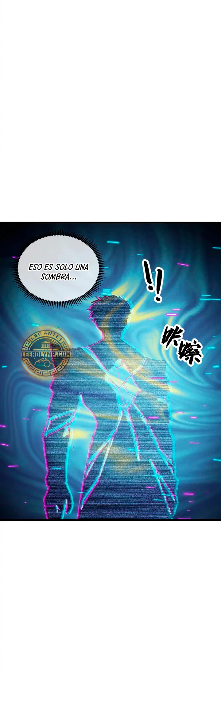 Levantate de los Escombros capítulo 299 página 5