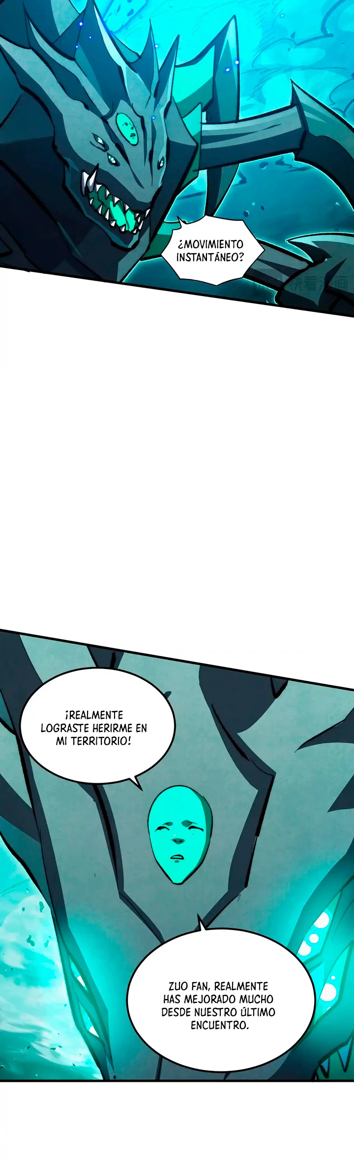 Levantate de los Escombros capítulo 299 página 7