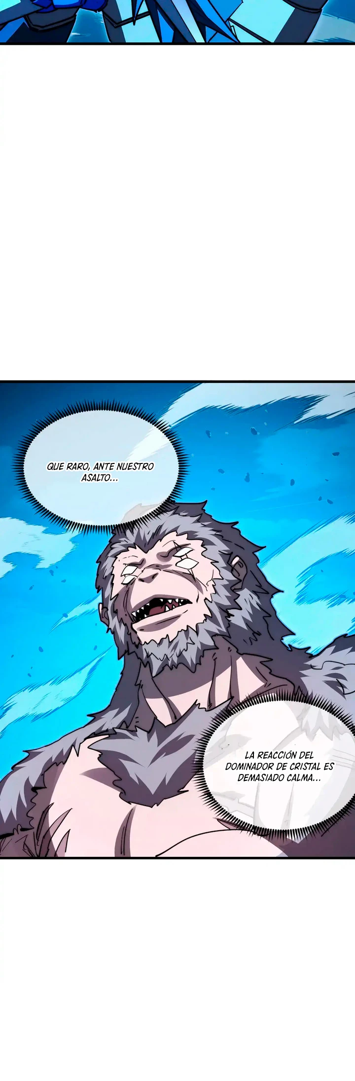 Levantate de los Escombros capítulo 300 página 17