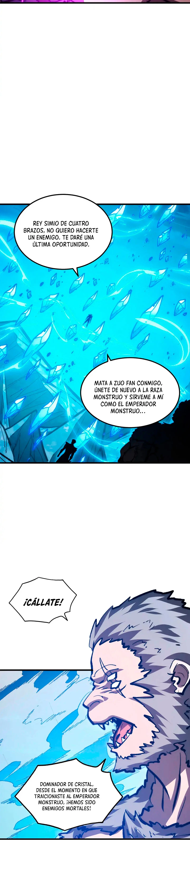Levantate de los Escombros capítulo 300 página 30