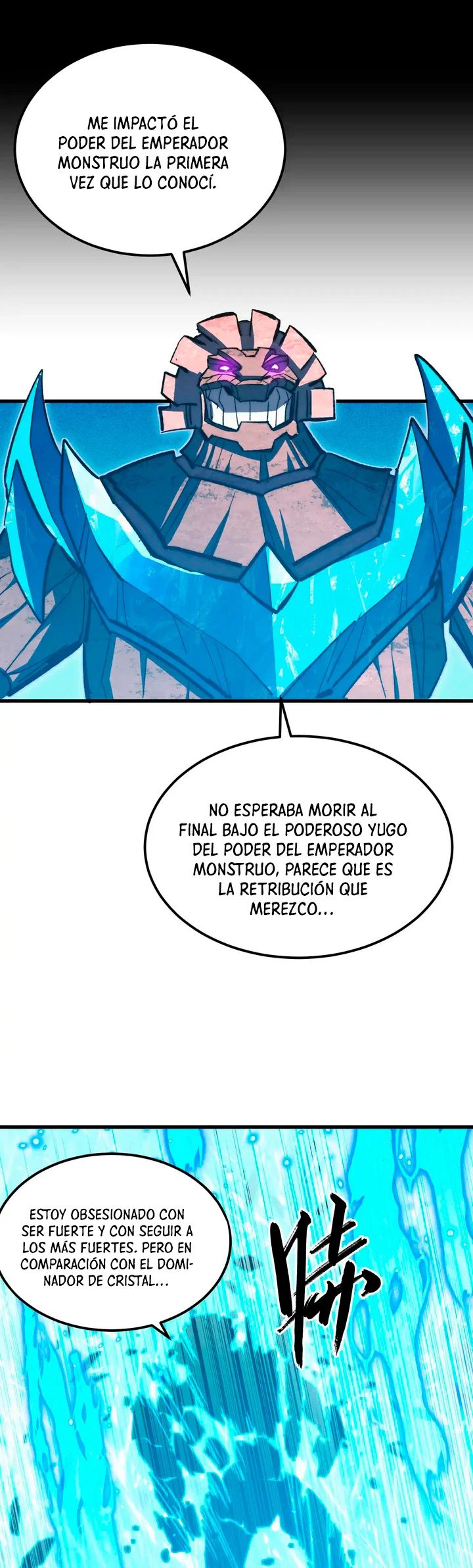 Levantate de los Escombros capítulo 300 página 6