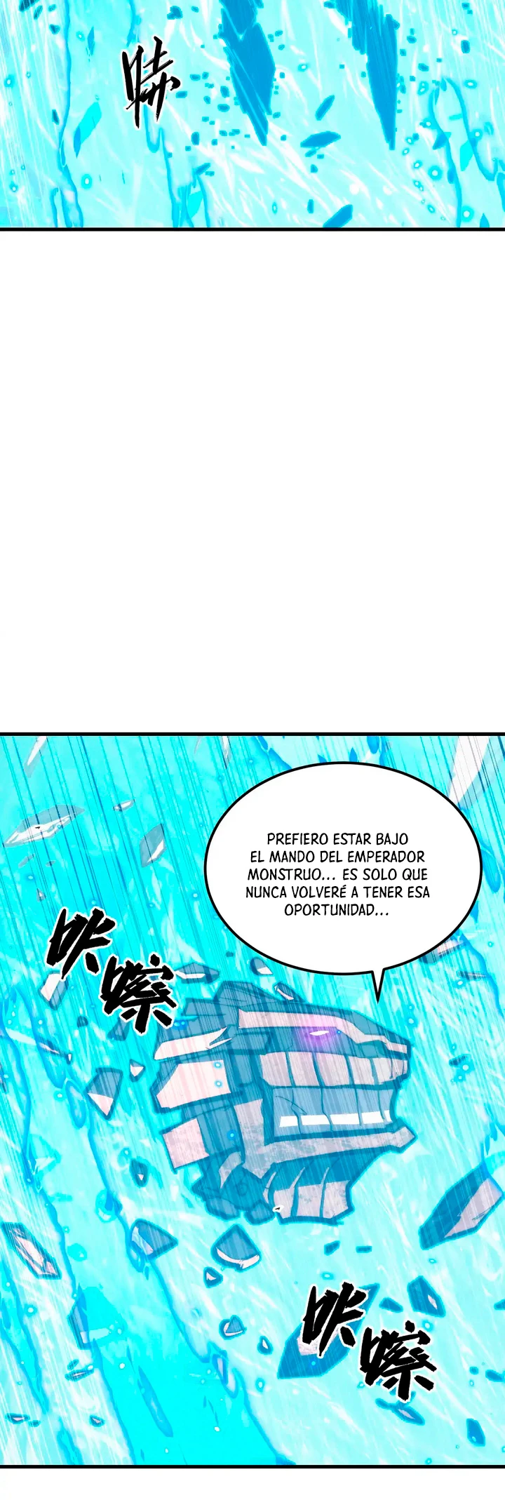 Levantate de los Escombros capítulo 300 página 7