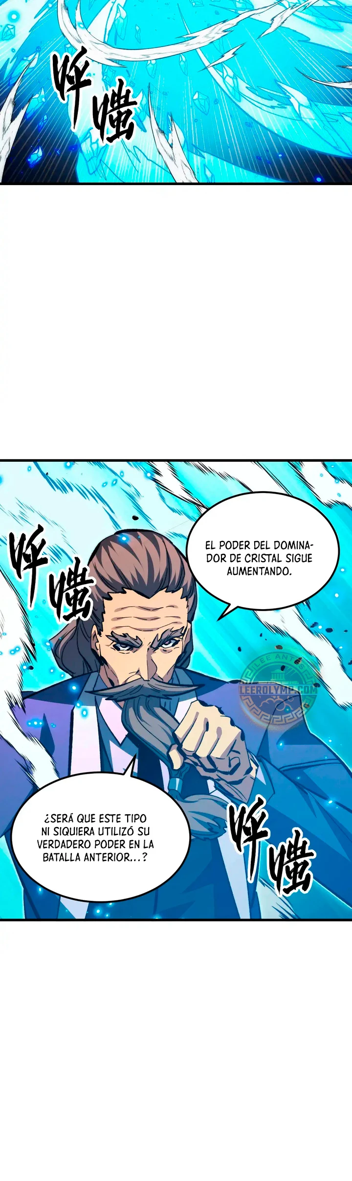 Levantate de los Escombros capítulo 301 página 22