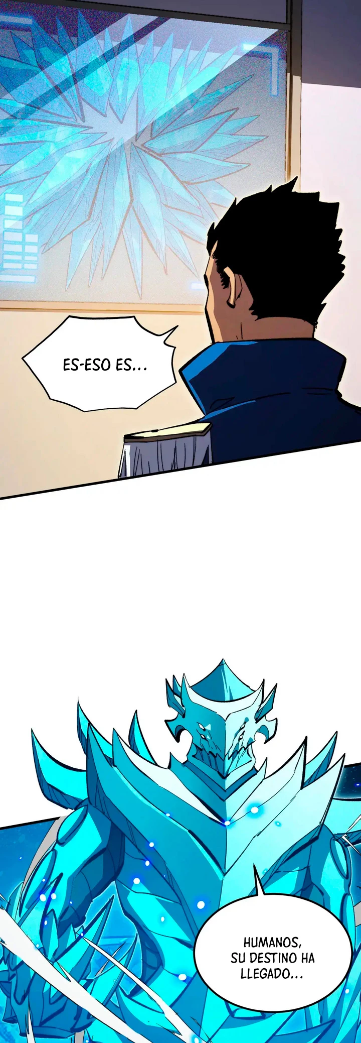 Levantate de los Escombros capítulo 301 página 29