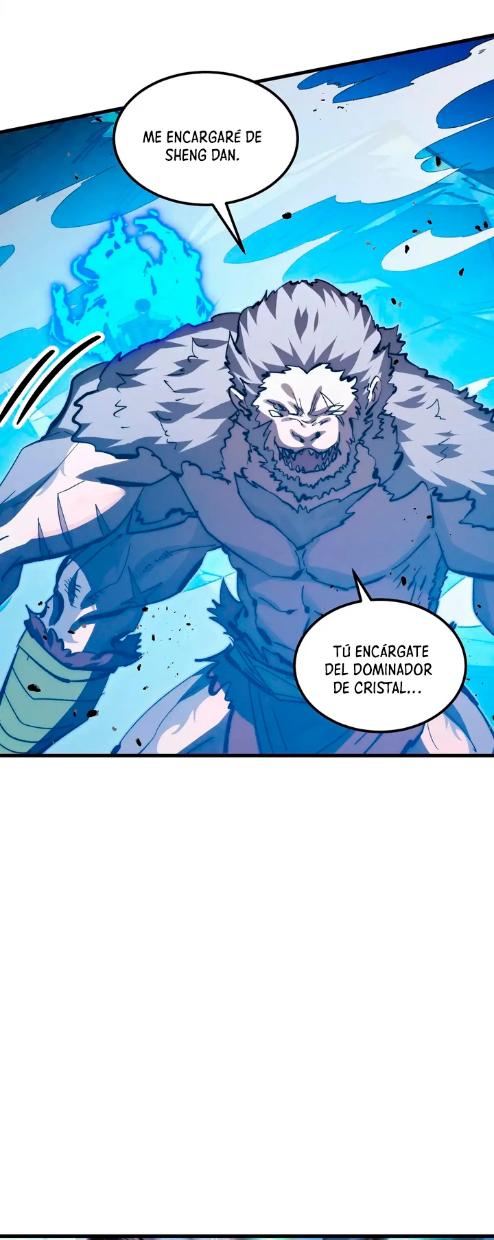 Levantate de los Escombros capítulo 302 página 14