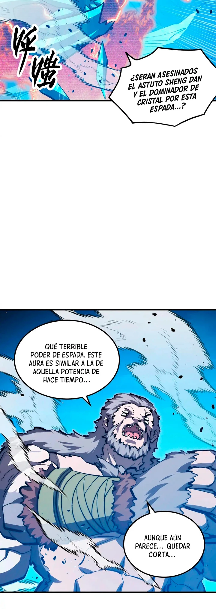Levantate de los Escombros capítulo 302 página 19
