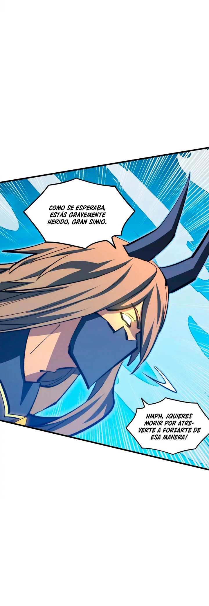 Levantate de los Escombros capítulo 302 página 27