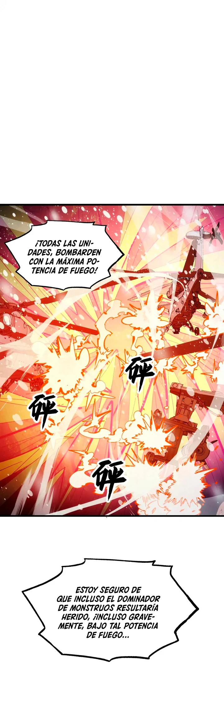 Levantate de los Escombros capítulo 302 página 3