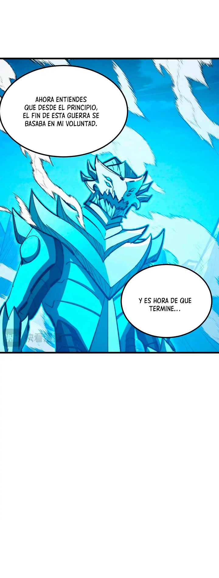 Levantate de los Escombros capítulo 302 página 8