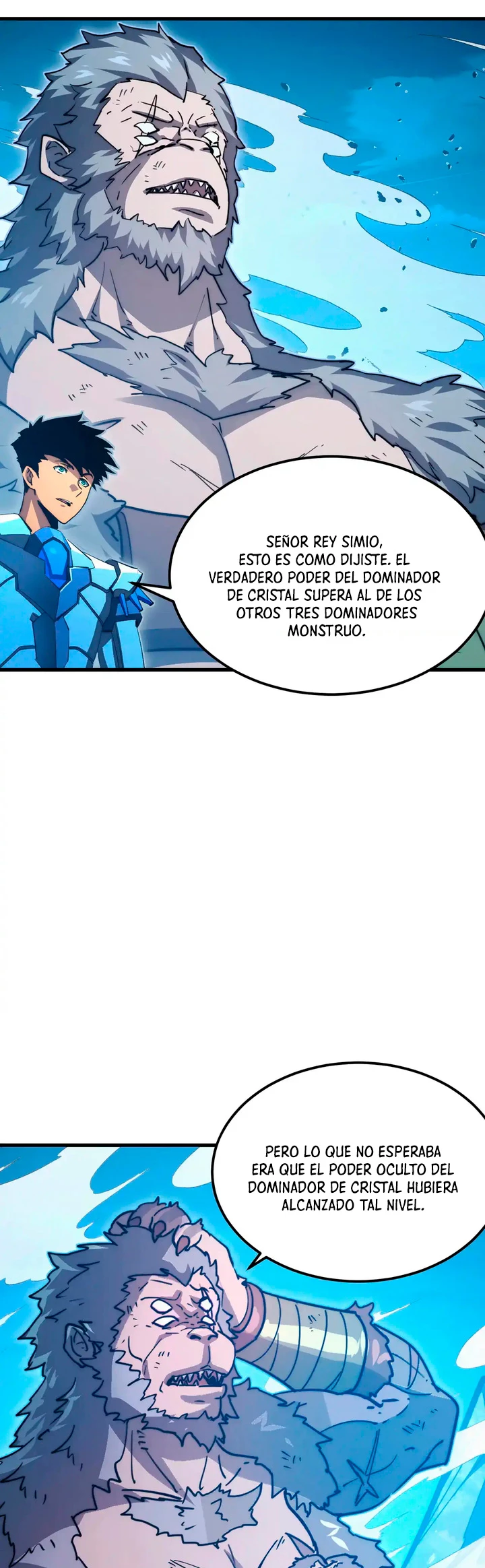 Levantate de los Escombros capítulo 302 página 9