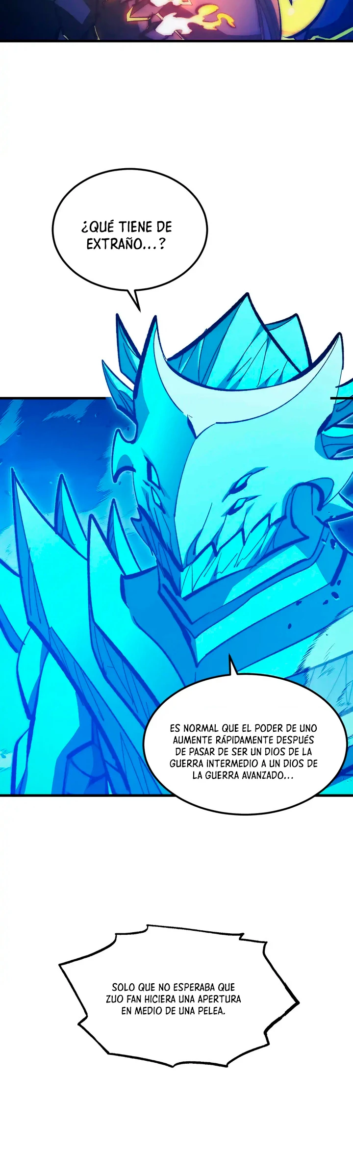 Levantate de los Escombros capítulo 303 página 15