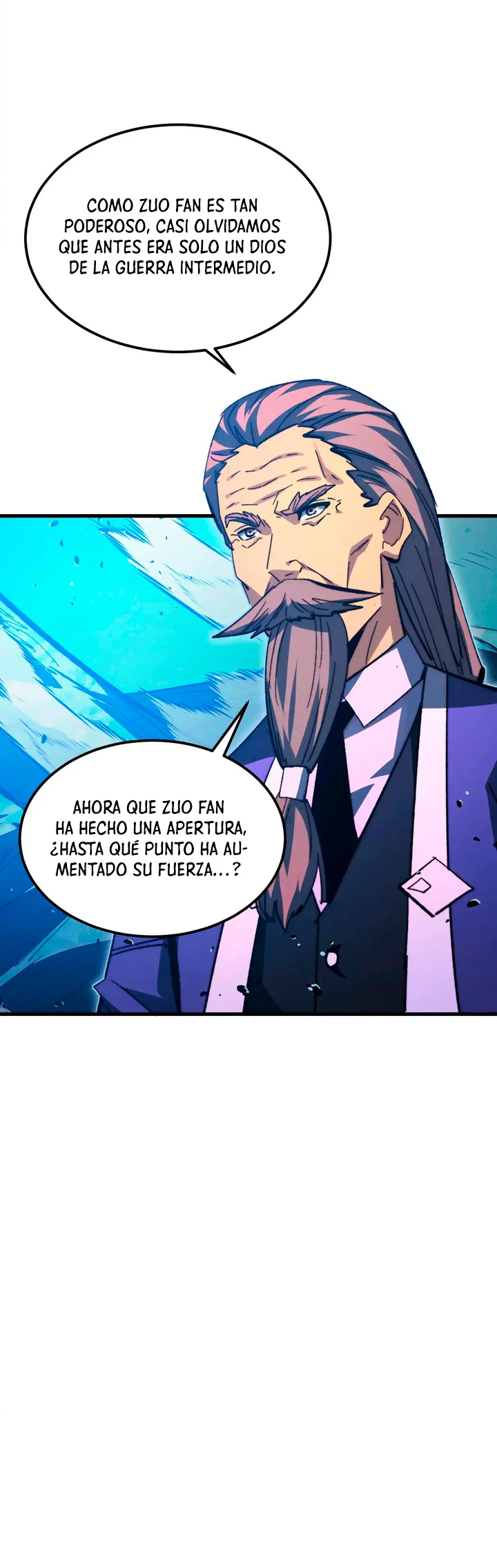 Levantate de los Escombros capítulo 303 página 17