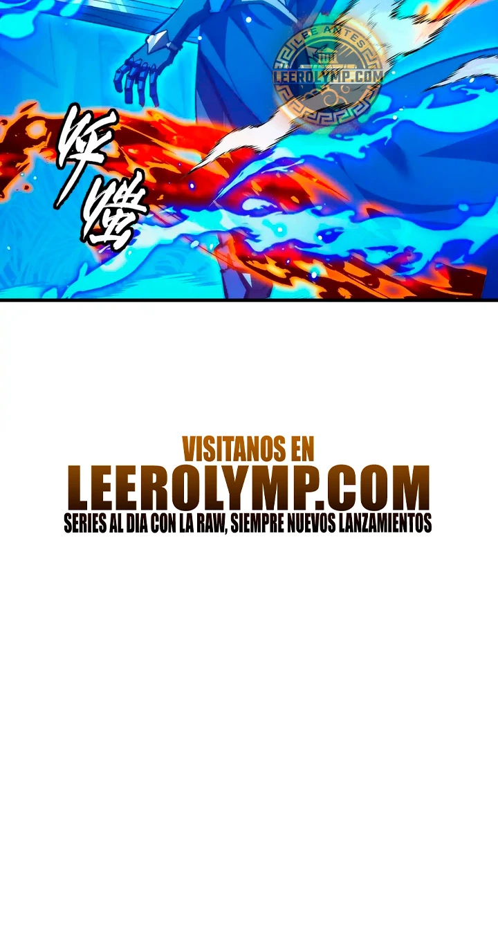 Levantate de los Escombros capítulo 304 página 31