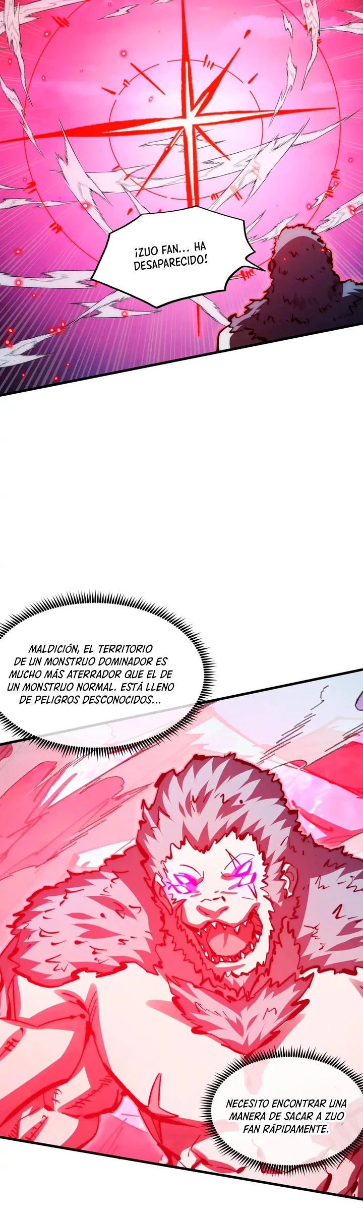 Levantate de los Escombros capítulo 304 página 5