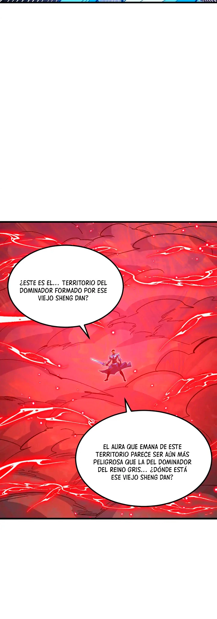 Levantate de los Escombros capítulo 304 página 9