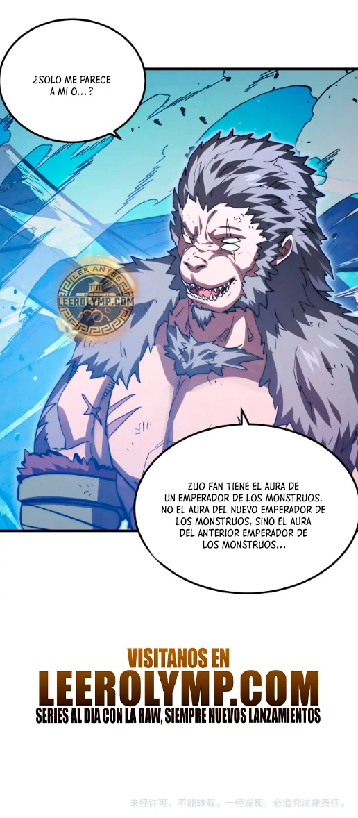 Levantate de los Escombros capítulo 306 página 30