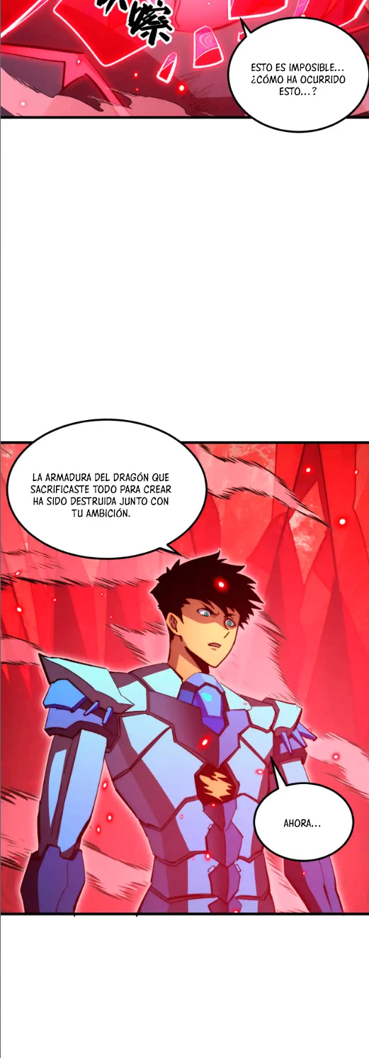 Levantate de los Escombros capítulo 306 página 7