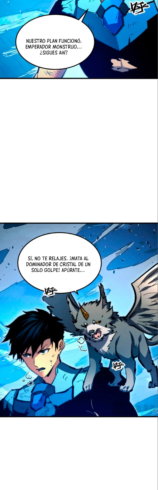 Levantate de los Escombros capítulo 309 página 16