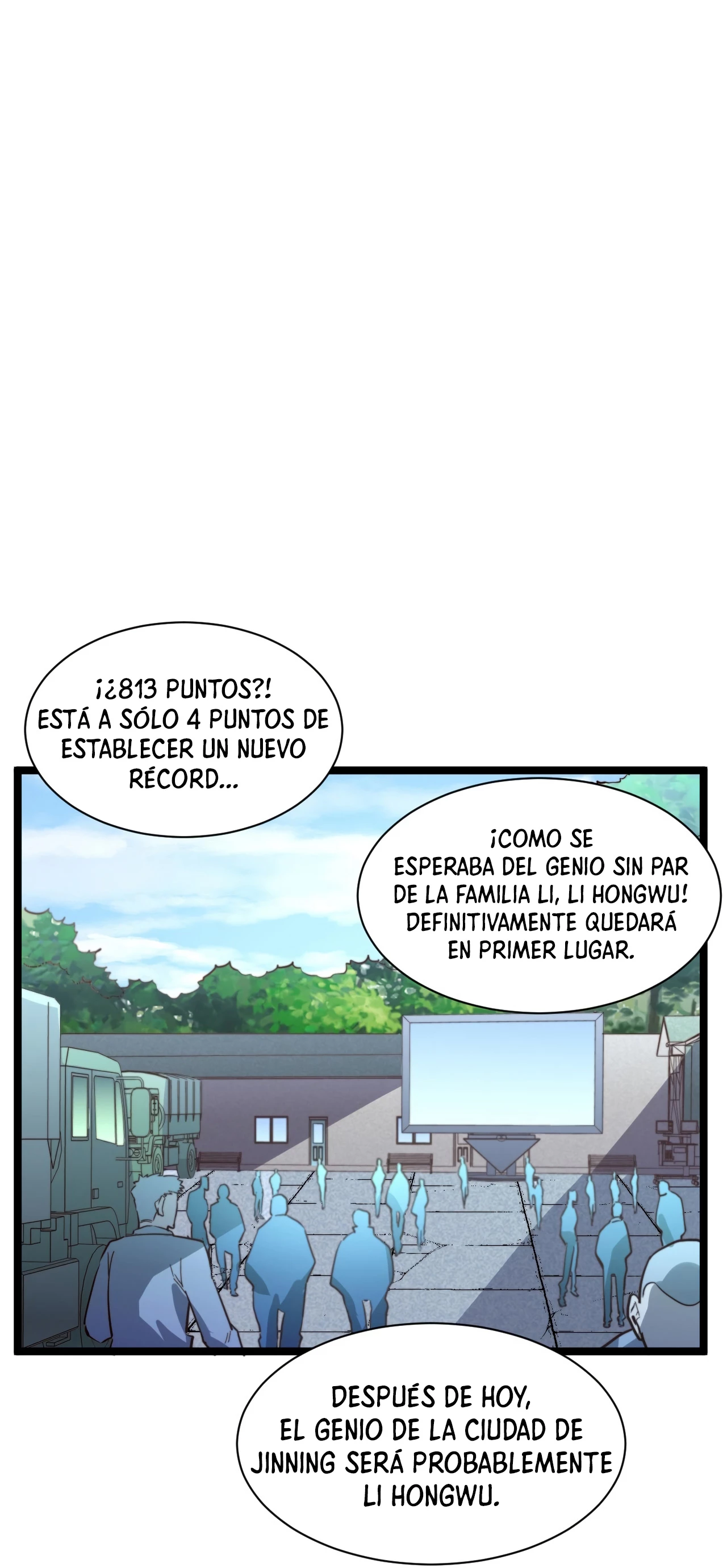 Levantate de los Escombros capítulo 31 página 9