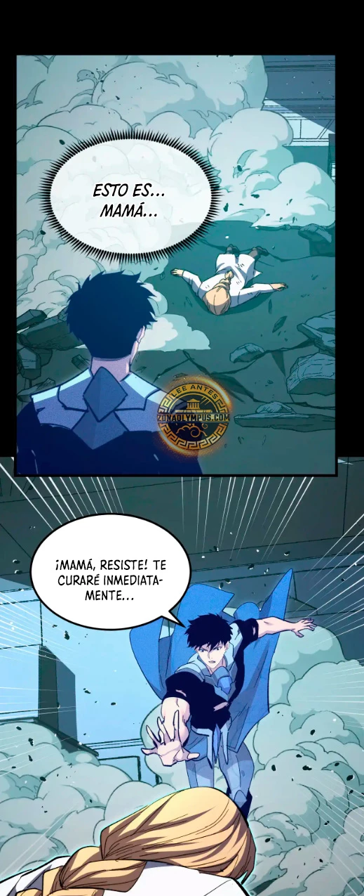 Levantate de los Escombros capítulo 311 página 14