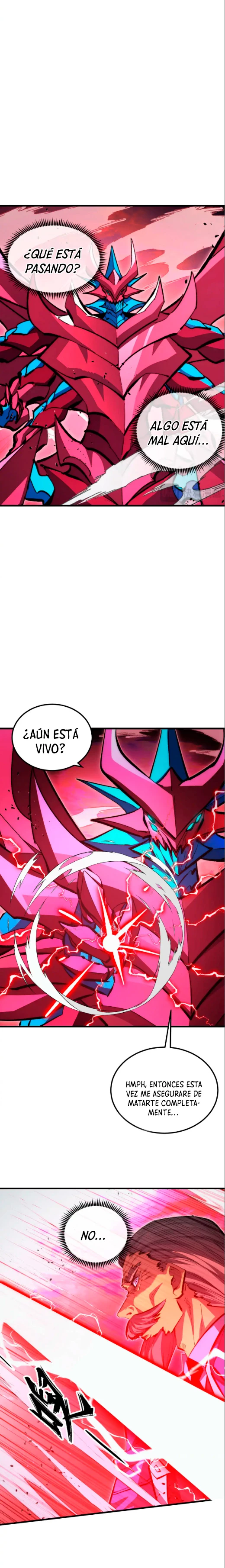 Levantate de los Escombros capítulo 312 página 14