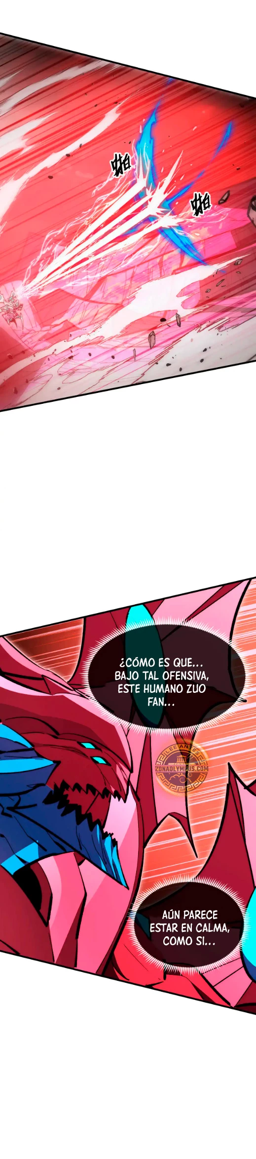 Levantate de los Escombros capítulo 313 página 16