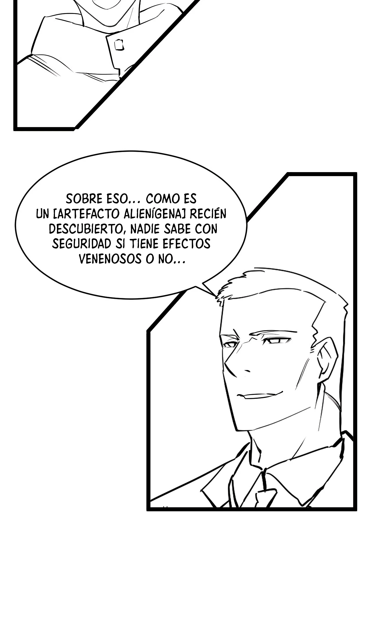 Levantate de los Escombros capítulo 32 página 44
