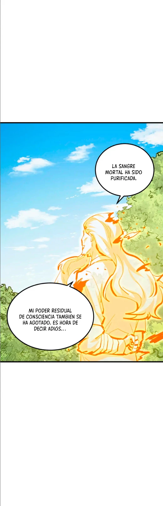 Levantate de los Escombros capítulo 320 página 10