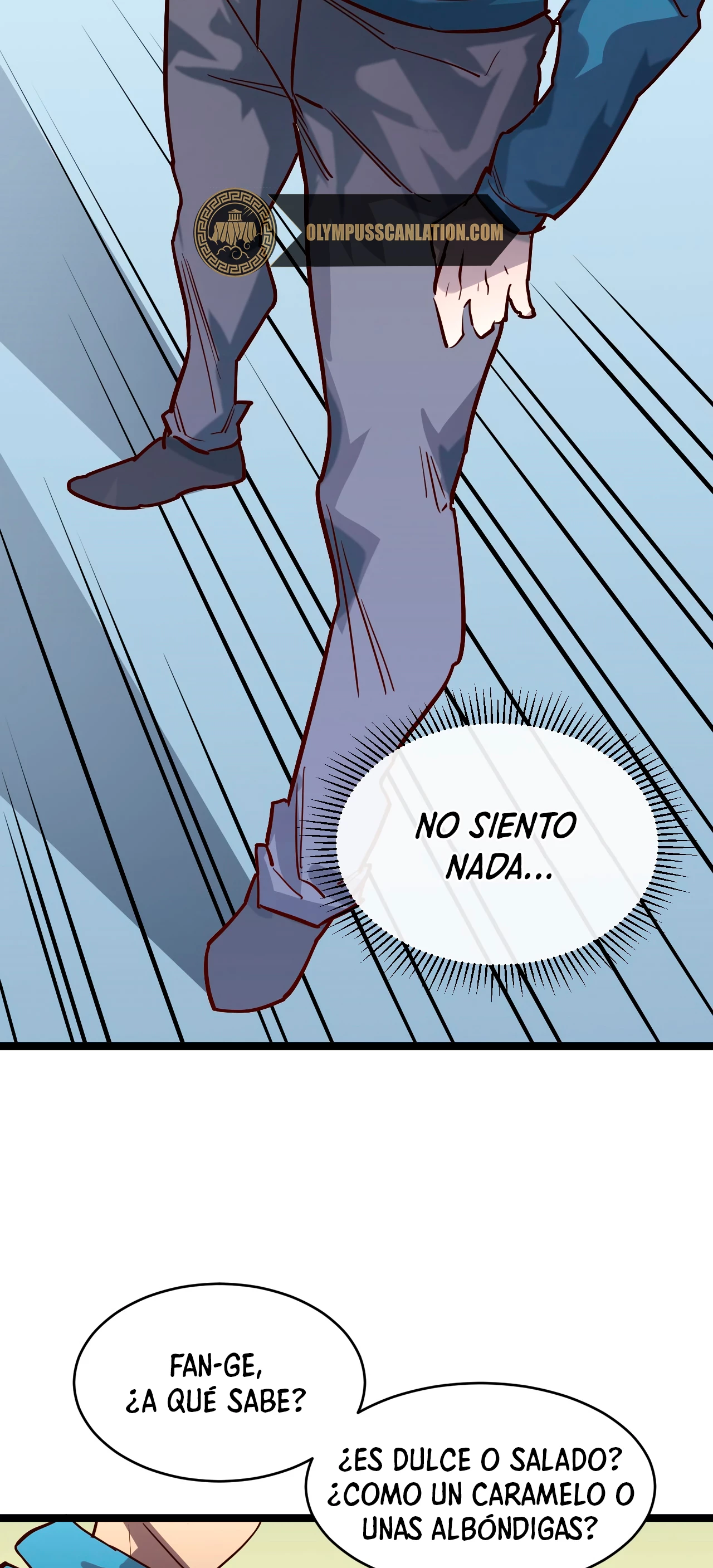 Levantate de los Escombros capítulo 33 página 29