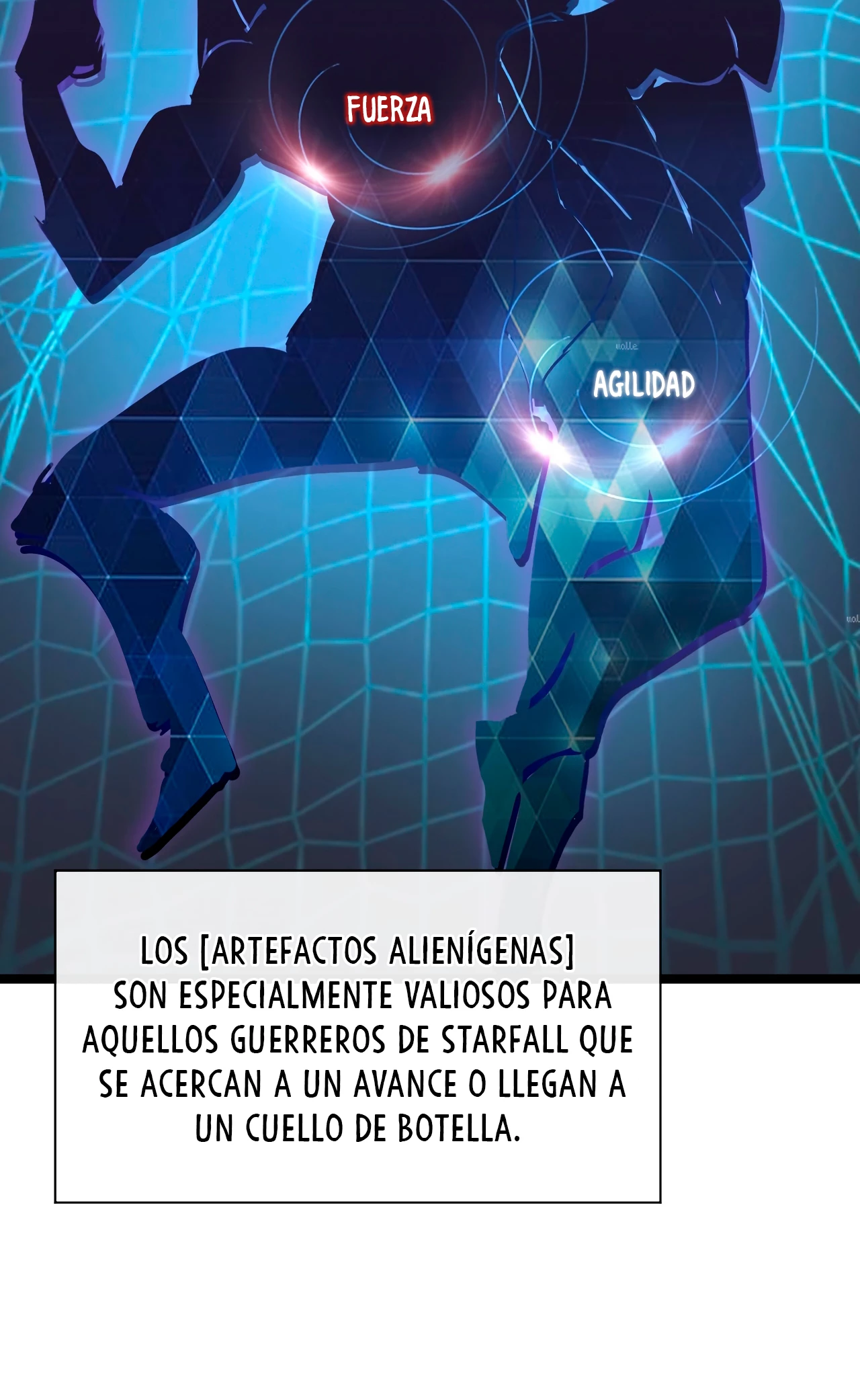 Levantate de los Escombros capítulo 33 página 39