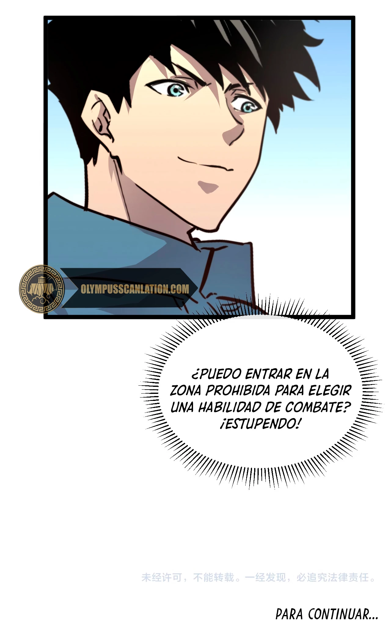 Levantate de los Escombros capítulo 33 página 42