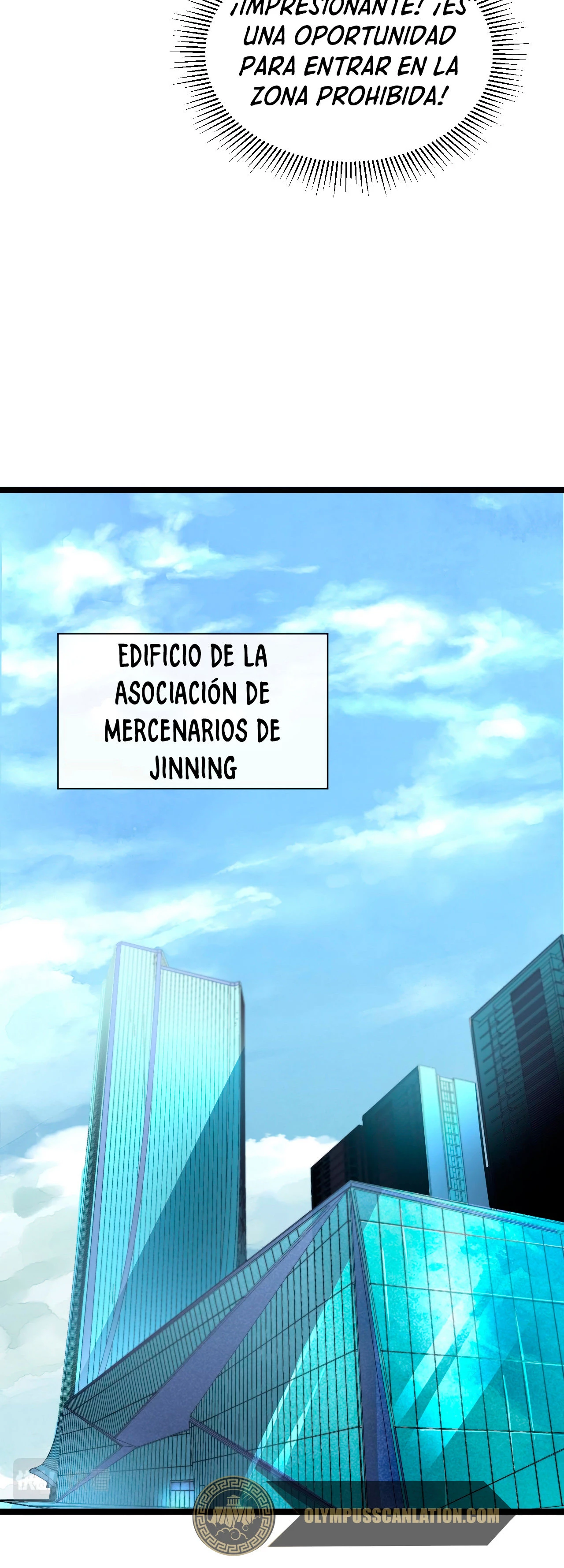 Levantate de los Escombros capítulo 34 página 24