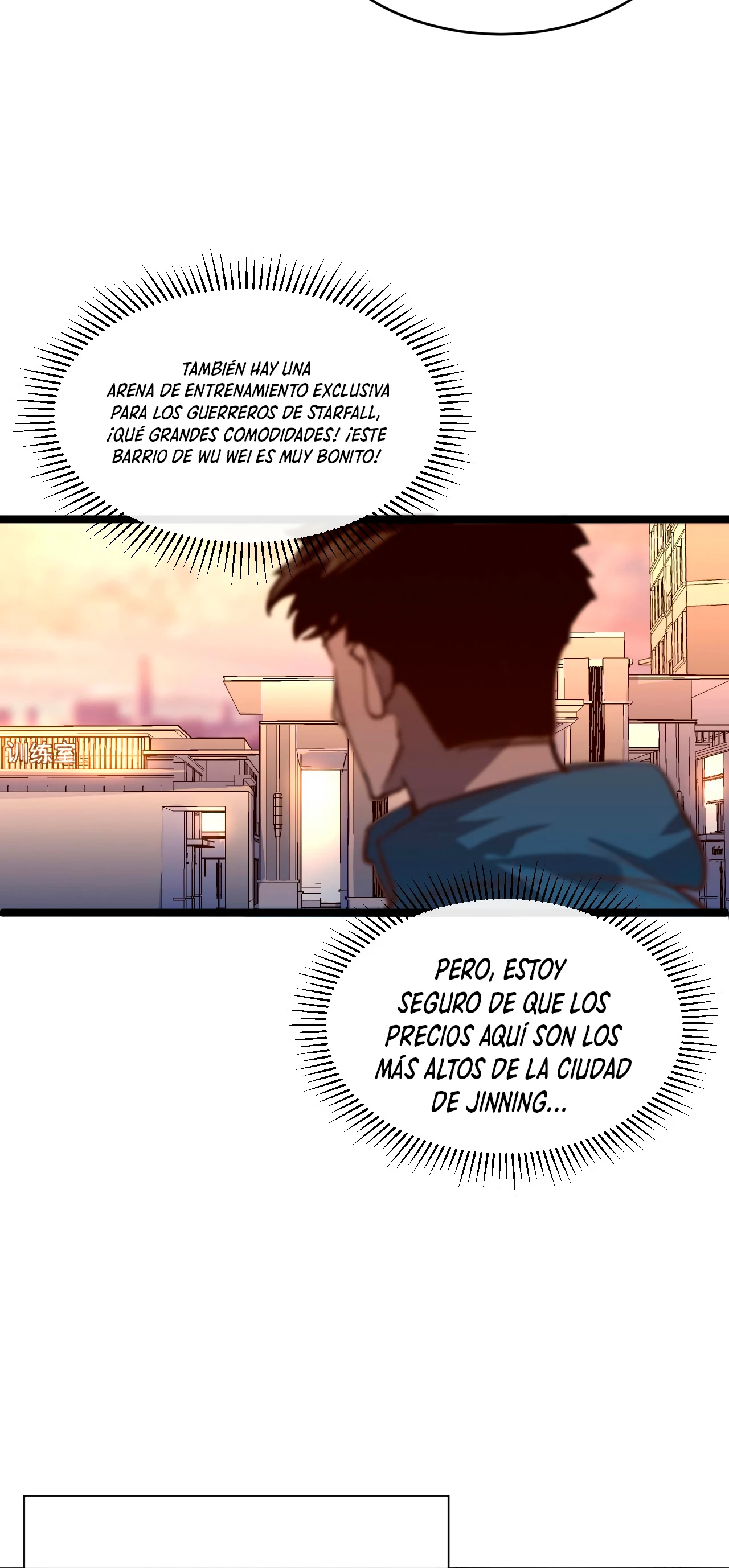 Levantate de los Escombros capítulo 35 página 24